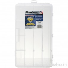 Flambeau® Tuff Tainer® Utility Box 000999763